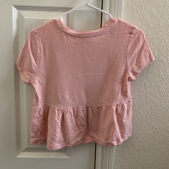 Pacsun top - Picture 2 of 5